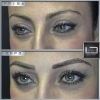 Permanent Make-up eff.Realistic 3D Luca Corrado Derma Design